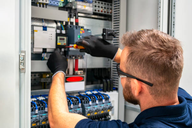 Best Electrical System Inspection  in Bella Vista, AR
