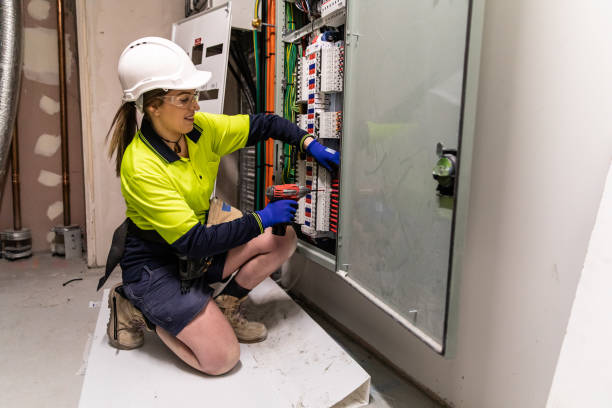 Best Electrical Troubleshooting Services  in Bella Vista, AR