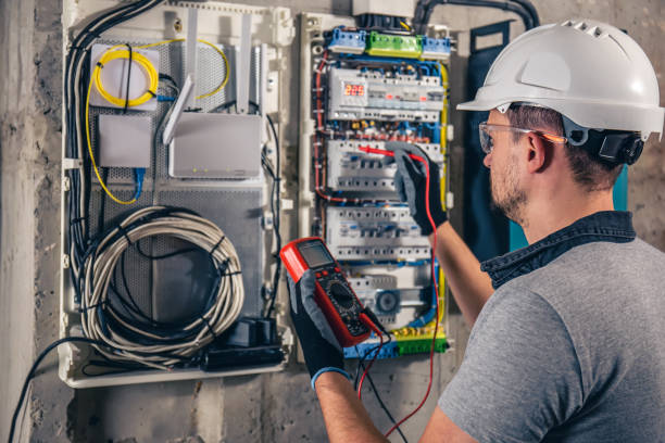 Best Affordable Emergency Electrician  in Bella Vista, AR