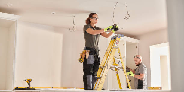 Best Electrician for Home Renovation  in Bella Vista, AR