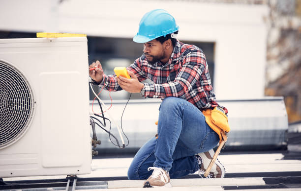 Best Electrical Rewiring Services  in Bella Vista, AR