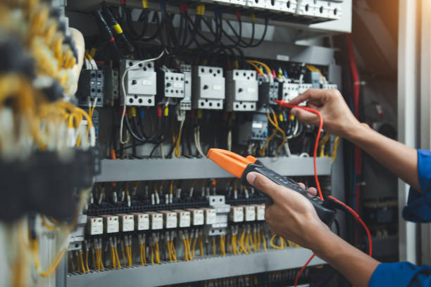 Best Electrical Installation Contractor  in Bella Vista, AR