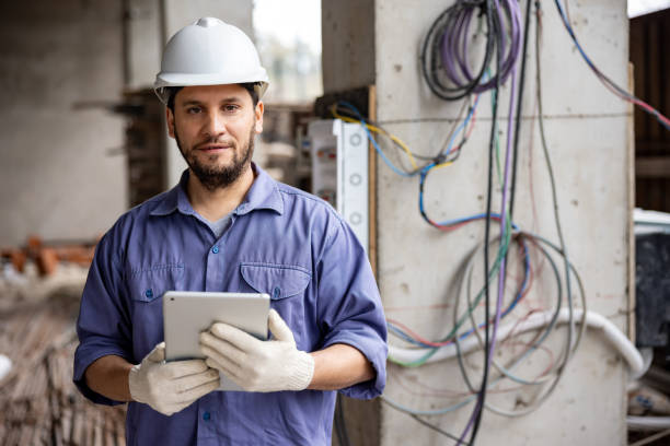 Best Circuit Breaker Repair  in Bella Vista, AR
