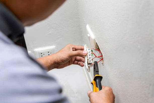Best Industrial Electrical Services  in Bella Vista, AR