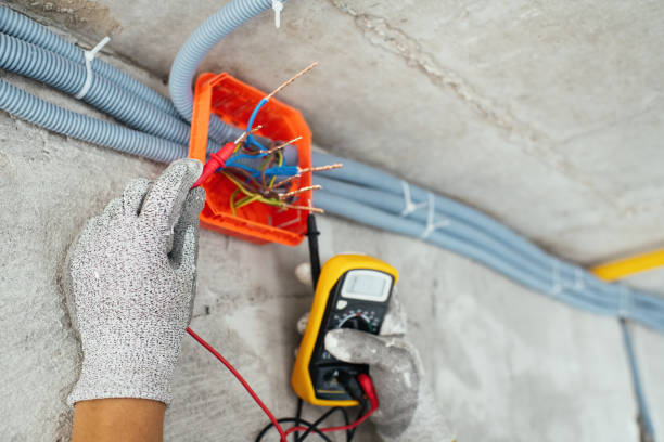 Best Residential Electrician Services  in Bella Vista, AR