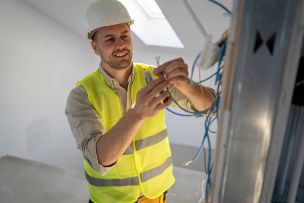 Best Circuit Breaker Repair  in Bella Vista, AR