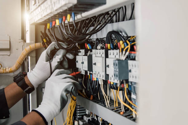 Best Electrical Wiring Services  in Bella Vista, AR